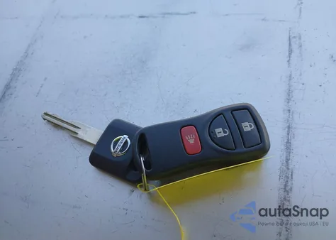 2009 Nissan Versa 1.8S z USA, uszkodzony, nr VIN 3N1BC11E39L449837